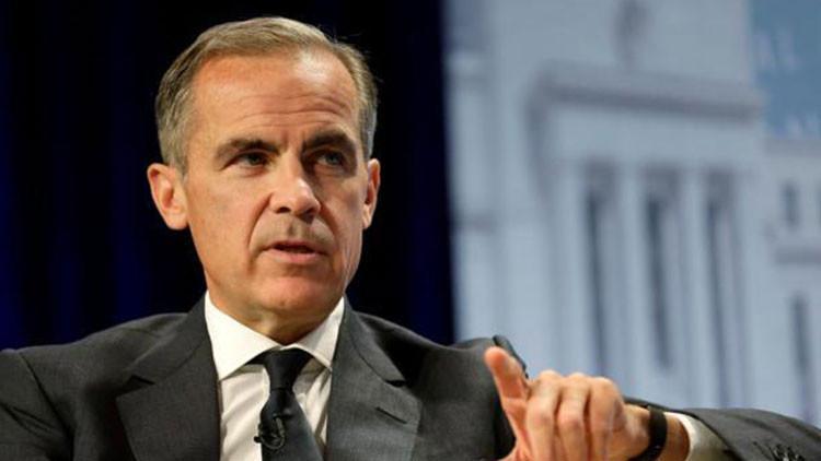 Carney'in görev süresinin uzatılması tartışılıyor