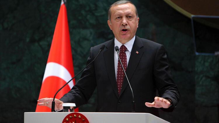 Cumhurbaşkanı Erdoğan duyurdu: 2020de Türkiyede düzenlenecek