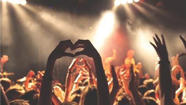 Fizy İstanbul müzik haftası 18 Eylül'de başlayacak