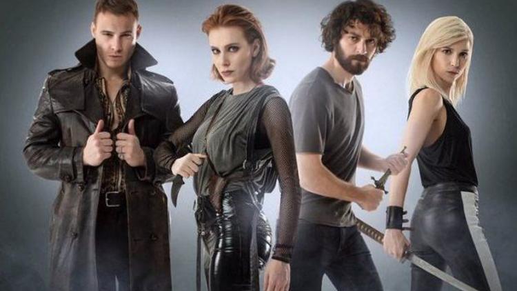 Yaşamayanlar dizisinin bugün başlıyor! Yaşamayanlar saat kaçta yayınlanacak?