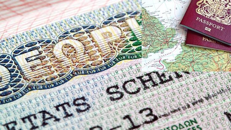 Schengen nedir