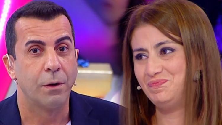 Çarkıfelek'te duygusal anlar!