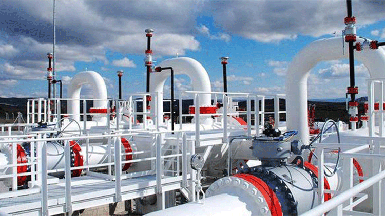 Afrika'nın doğalgaz merkezi Nijerya