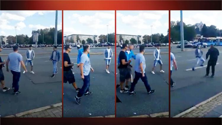 İstihbarat başkanı Merkel’le ters düştü