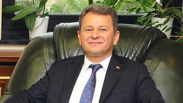 ÖSYM Başkanı Aygün: Hizmet bayrağını daha yukarı taşıyacağız