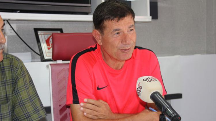 Giray Bulak’tan iç saha müjdesi