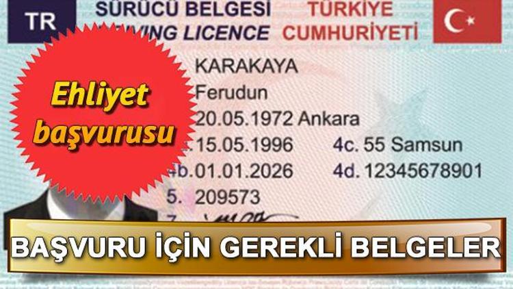 dengebet Üyeliği İçin Gerekli Belgeler