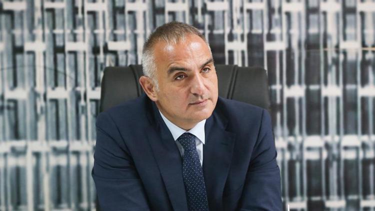 Bakan Ersoy, Akdamar Adası'ndaki ayine katılacak