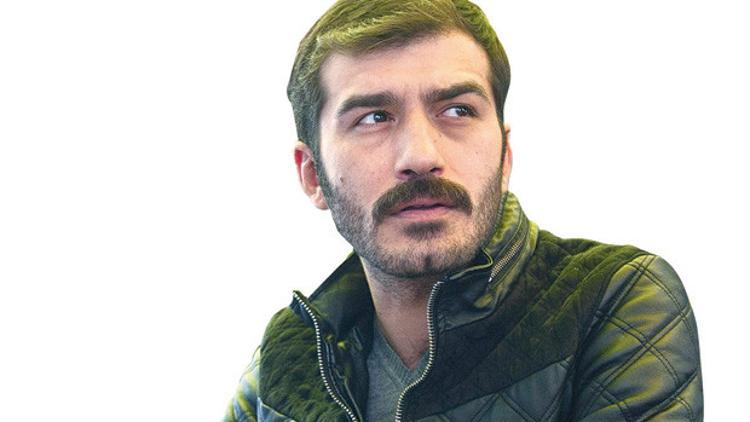 "6 ay sonra görüşürüz" Cezaevindeki ünlü oyuncu Ufuk Bayraktar'dan mesaj var