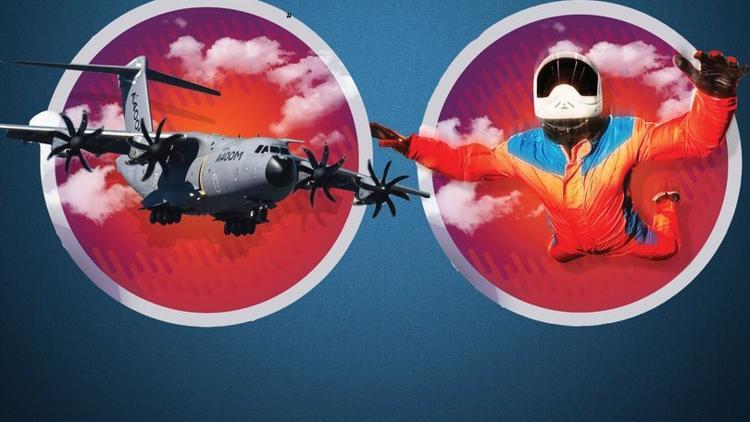 20-23 Eylül tarihine dikkat! TEKNOFEST başlıyor...