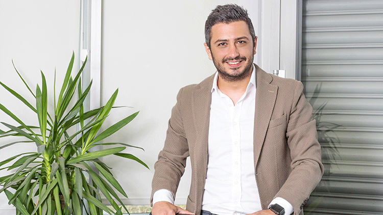 E-ihracatta ciro yüzde 85 arttı