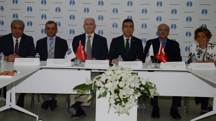 Dünyada her 3 saniyede bir kişi Sepsis'ten ölüyor