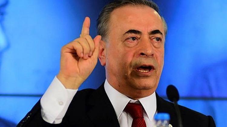Mustafa Cengiz: "Kurumlar, yeni yönetime verilmiş yetki istiyorlar"