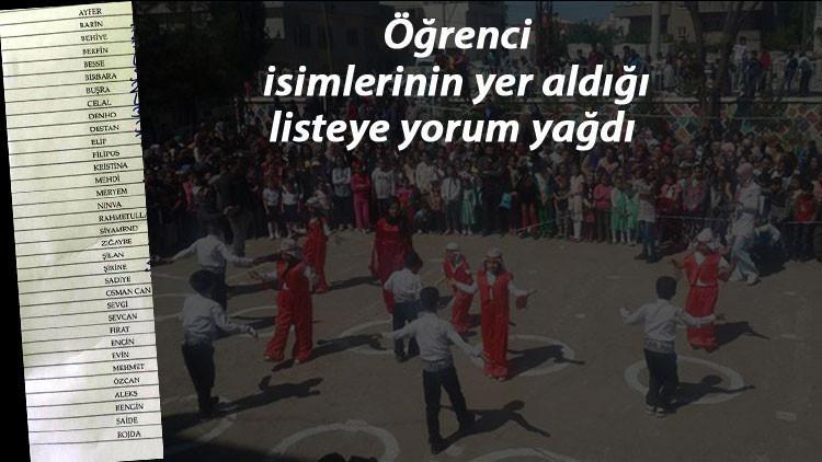 Sosyal medyanın konuştuğu sınıf