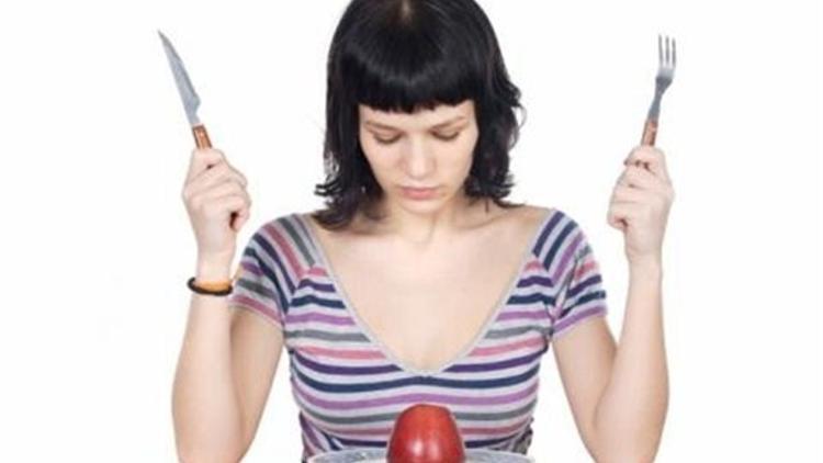 Bulimia hastalığı nedir? Tedavisi var mı?