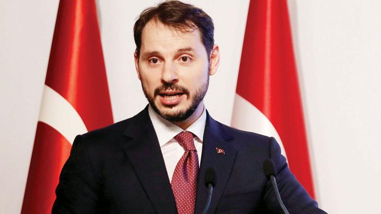 Bakan Albayrak duyurdu: Orta vadeli program 20 Eylül'de açıklanacak