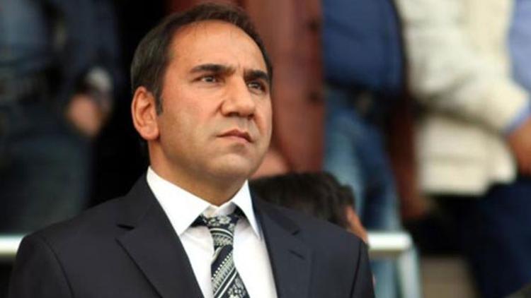 Sivasspor Başkanı Otyakmaz: "Yabancı sayısı 8’e kadar düşürülmeli"