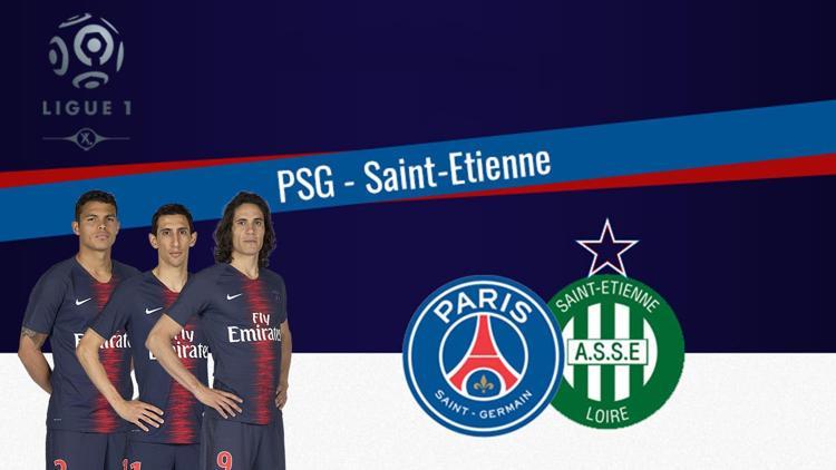 Cavani ve arkadaşları St Etienne'i konuk ediyor! iddaa'da popüler...