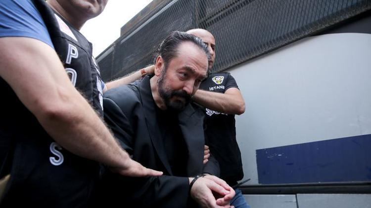 Adnan Oktar'a kötü haber... Çözülme başladı, sıraya girdiler