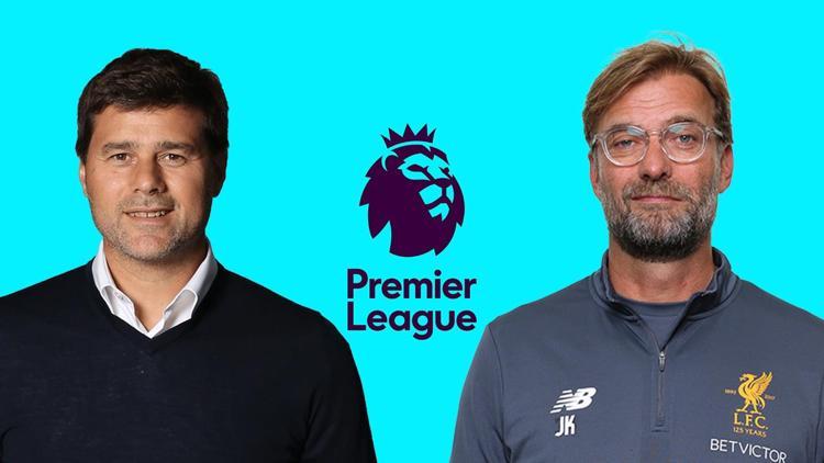 Premier Lig'de süper maç! 'Tottenham-Liverpool' maçının ÜST oranı...