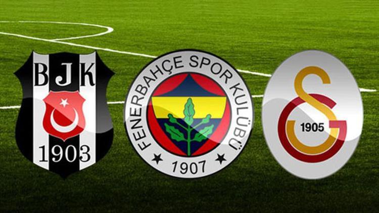 'Üç Büyükler'in divan başkanları bir araya geliyor