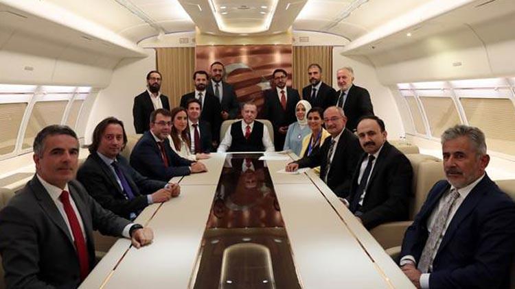 Cumhurbaşkanı Erdoğan'dan İdlib uyarısı: Ortada bir terör devleti var