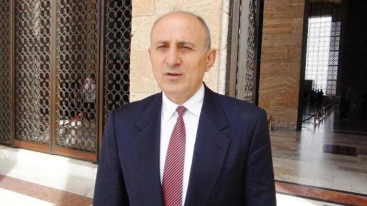 Son dakika... Dursun Çiçek'e suç duyurusu