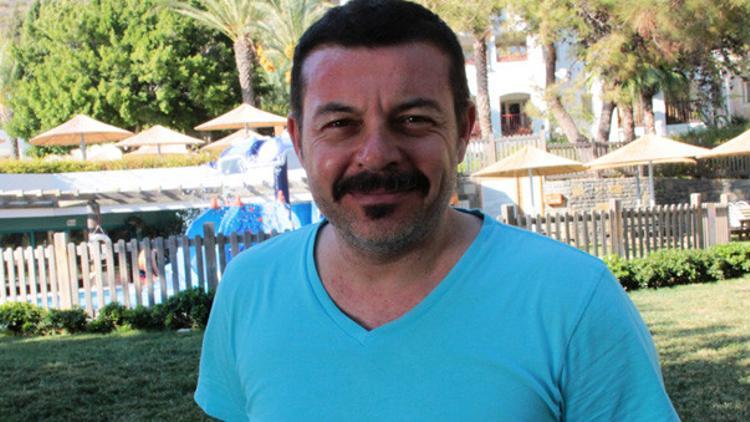 'Beni Arka Sokaklar'da oynatacaktınız' Ünlü yönetmen Murat Şeker'e dolandırıcı şoku