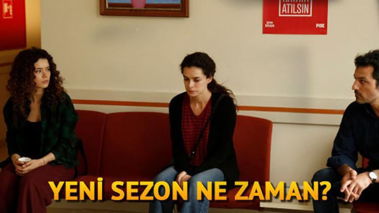 Kadın dizisinin yeni sezonu ne zaman başlayacak?