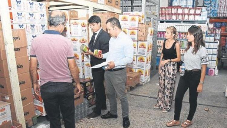 Erdoğan ‘hesabını verecekler’ demişti! Peş peşe baskınlar...