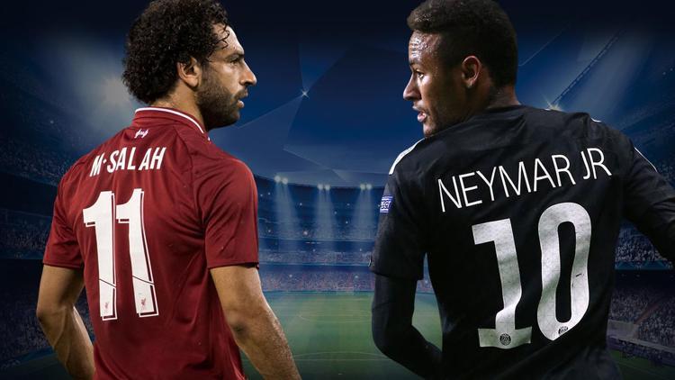 Şampiyonlar Ligi dev bir maçla başlıyor! Liverpool'un iddaa oranı...