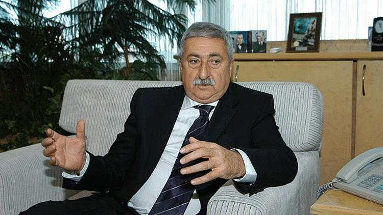 TESK Başkanı: Kültürel mirasımız turizmdeki en güçlü yanımız