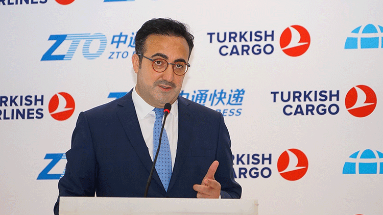 "THY, finansal açıdan çok saÄŸlam bir ÅŸirket"