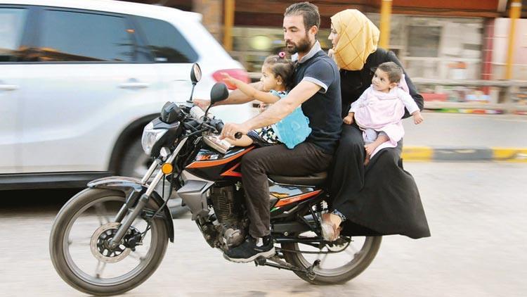 Reyhanlı'da nüfus eşitlendi