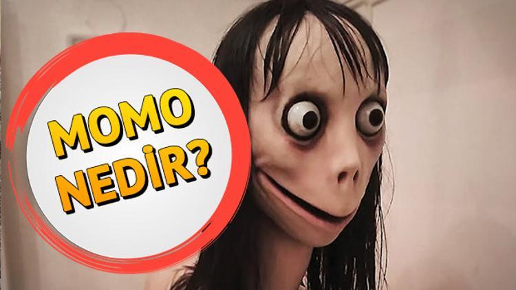 Momo nedir? Momo oyunu çocuklar için tehlike arz ediyor!