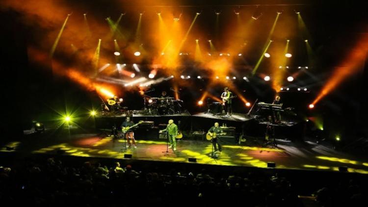 Fizy İstanbul Müzik Haftası başladı