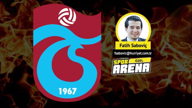 Trabzon yolun sonunda
