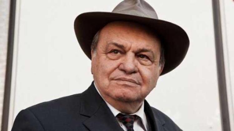 "Babam beni böyle bırakıp gitmek var mıydı? Ferdi Merter hayatını kaybetti