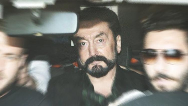 Örgütte üst düzey görevdeydi, itirafçı oldu... İşte çarpıcı ayrıntılar...