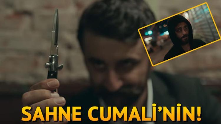 Çukur 2. sezon 2. bölüm fragmanı yayınlandı! Cumali sessizliğini bozuyor!