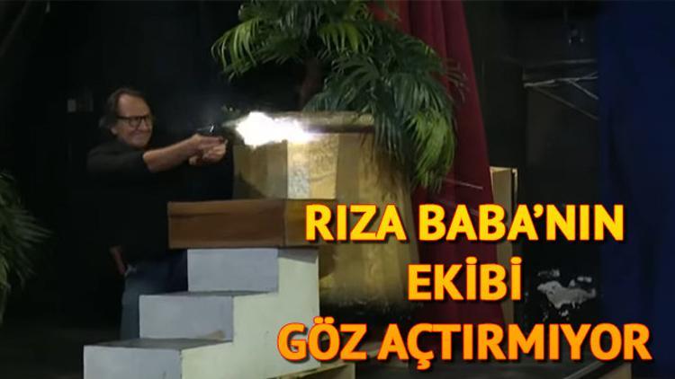 Arka Sokaklar dizisi yayınlanan son bölümüyle nefes kesti! Yeni bölüm fragmanı yayınlandı mı?