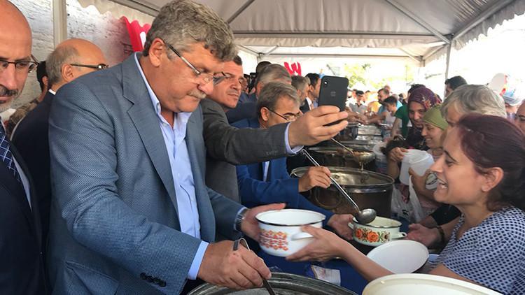 Mimar Sinan'ın kayıp vasiyeti yerine getirildi