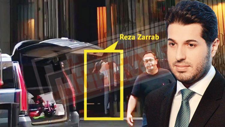 Reza Zarrab'ın Manhattan turu: New York’ta lüks hayat