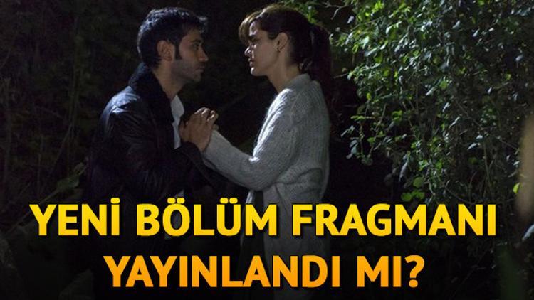 Bir Zamanlar Çukurova'nın yeni bölüm fragmanı yayınlandı mı?