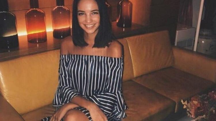 Özlem Kaymaz'ın kızı Tara Madelein De Vries kimdir?
