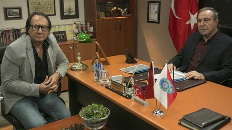 “Arka Sokaklar” zirvede!
