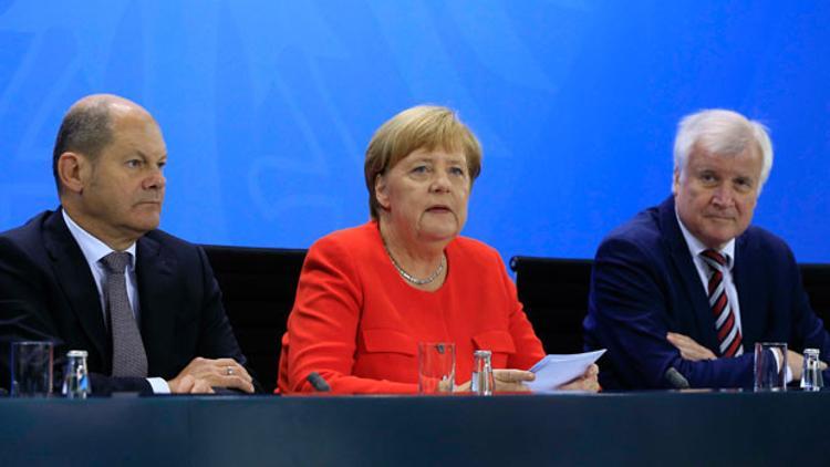 Merkel’in 'Konut Zirvesi' beklentilerin uzağında kaldı