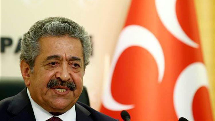 Son dakika… İşte MHP’nin af teklifi…