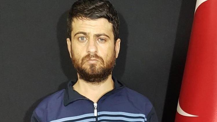 MİT operasyonuyla yakalanan terörist bülbül gibi öttü! 100 kritik isim...