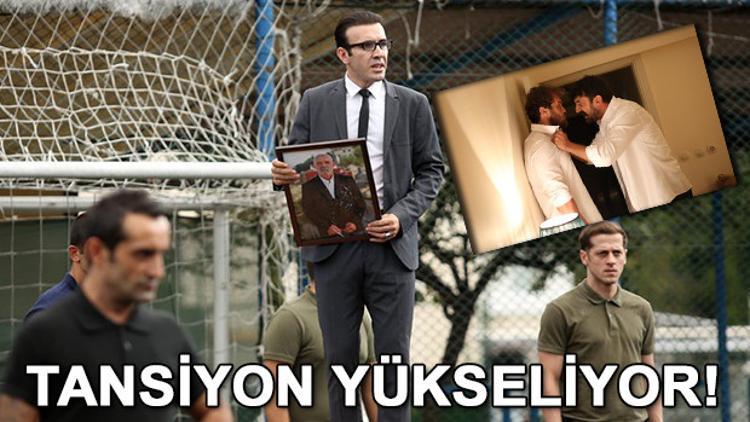 Çukur'un 35. bölüm 2. fragmanı yayınlandı! Yeni bölümde neler olacak?